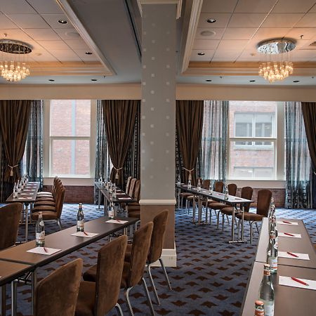 The Alexis Royal Sonesta Hotel Σιάτλ Εξωτερικό φωτογραφία