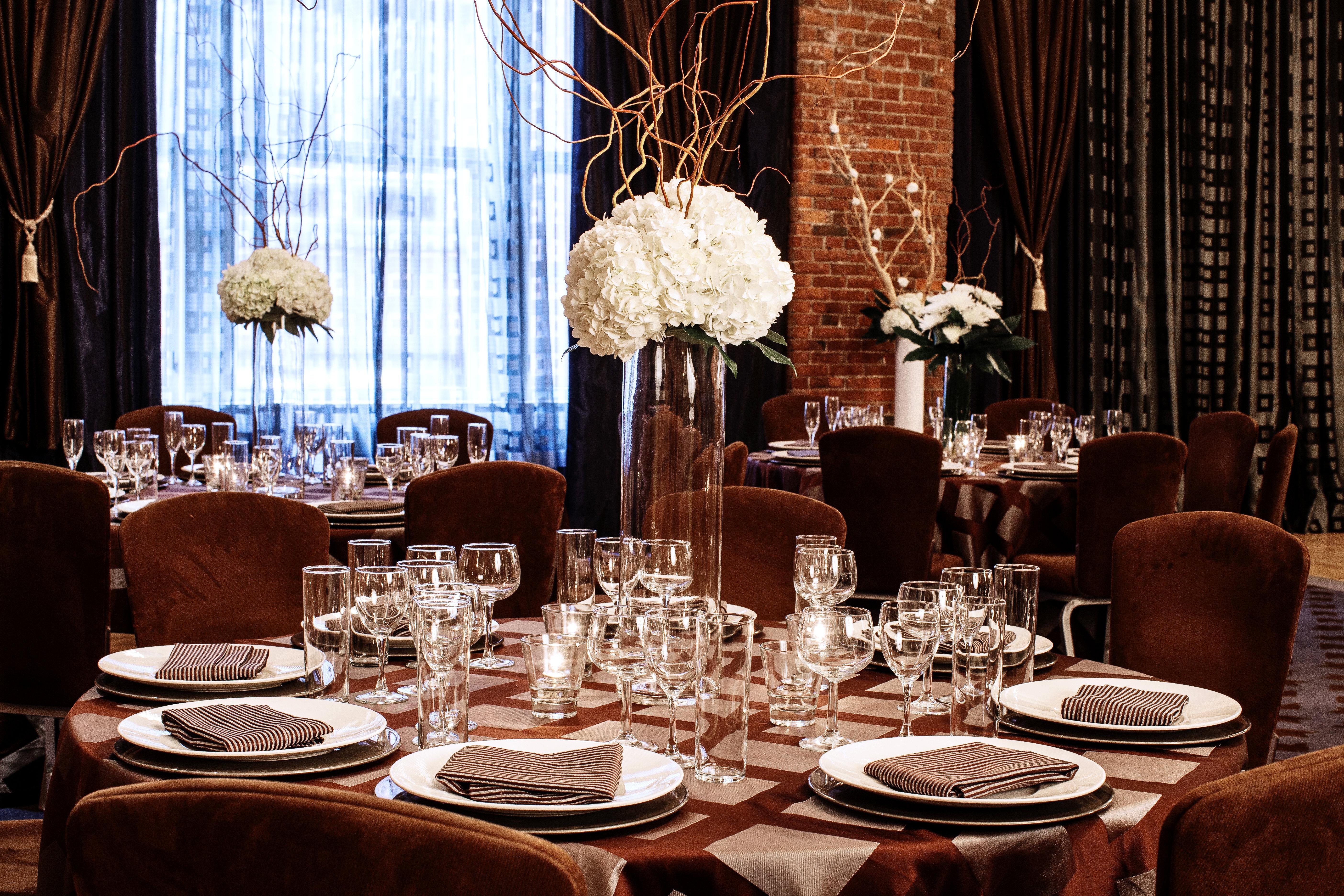 The Alexis Royal Sonesta Hotel Σιάτλ Εξωτερικό φωτογραφία