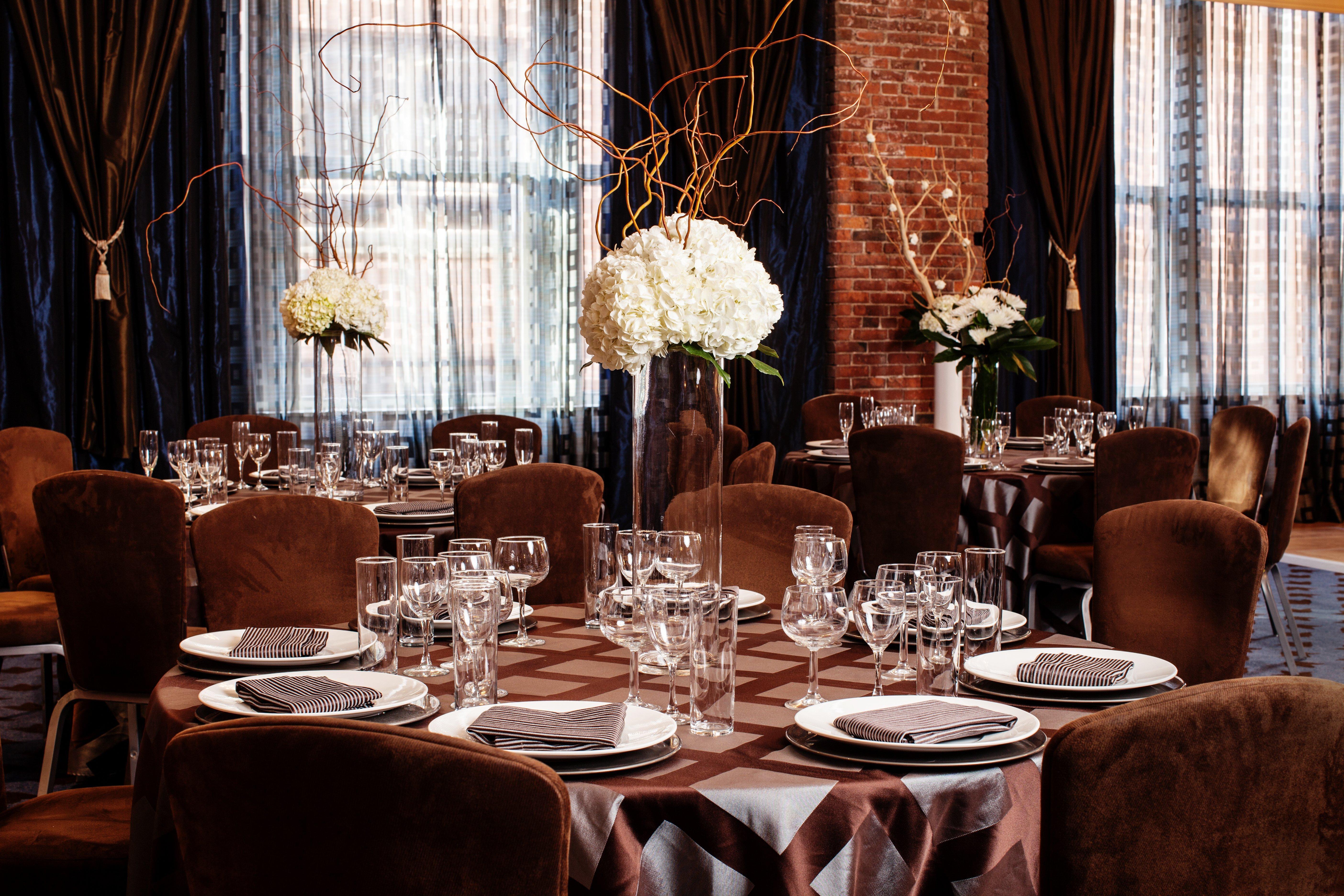 The Alexis Royal Sonesta Hotel Σιάτλ Εξωτερικό φωτογραφία