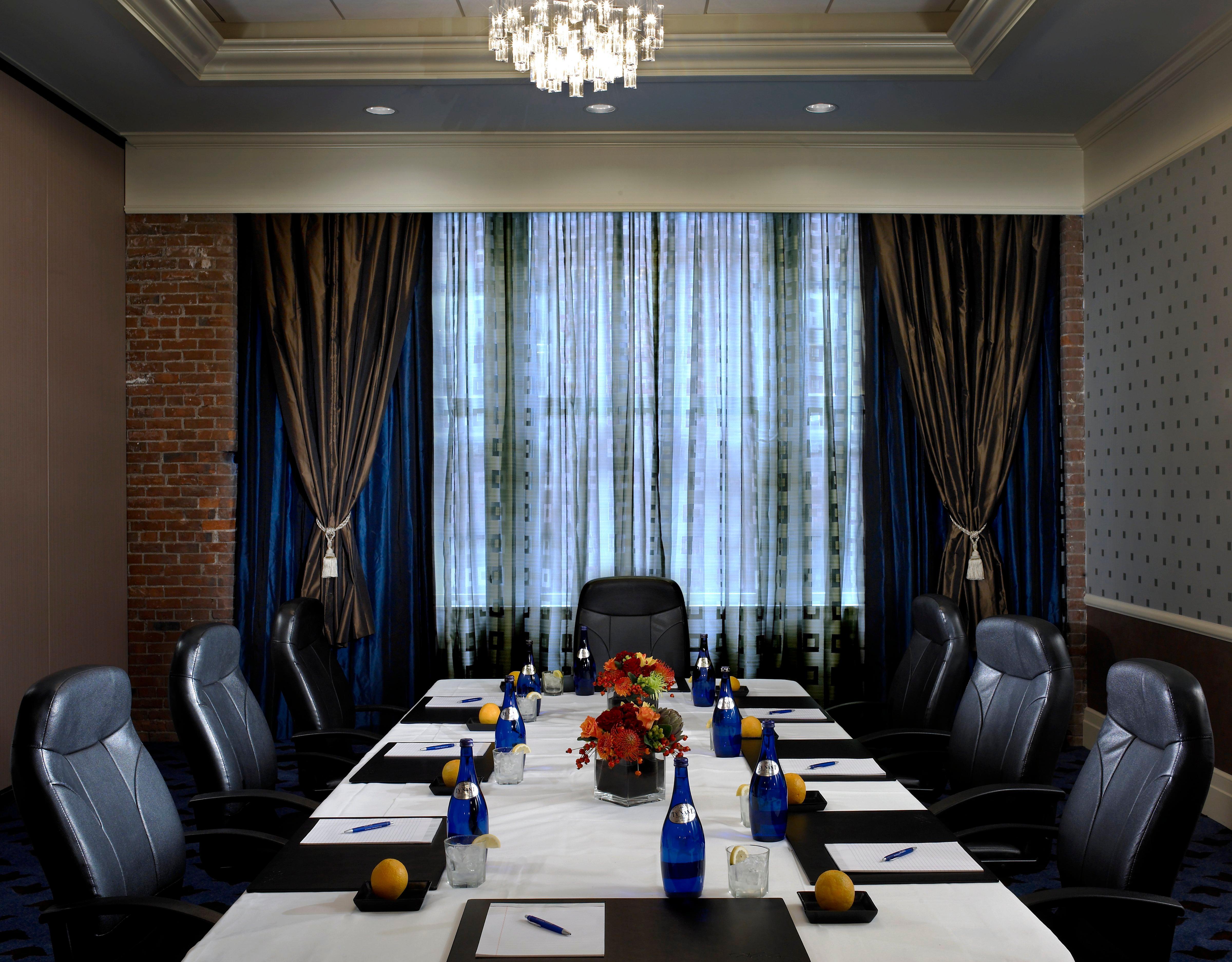 The Alexis Royal Sonesta Hotel Σιάτλ Εξωτερικό φωτογραφία