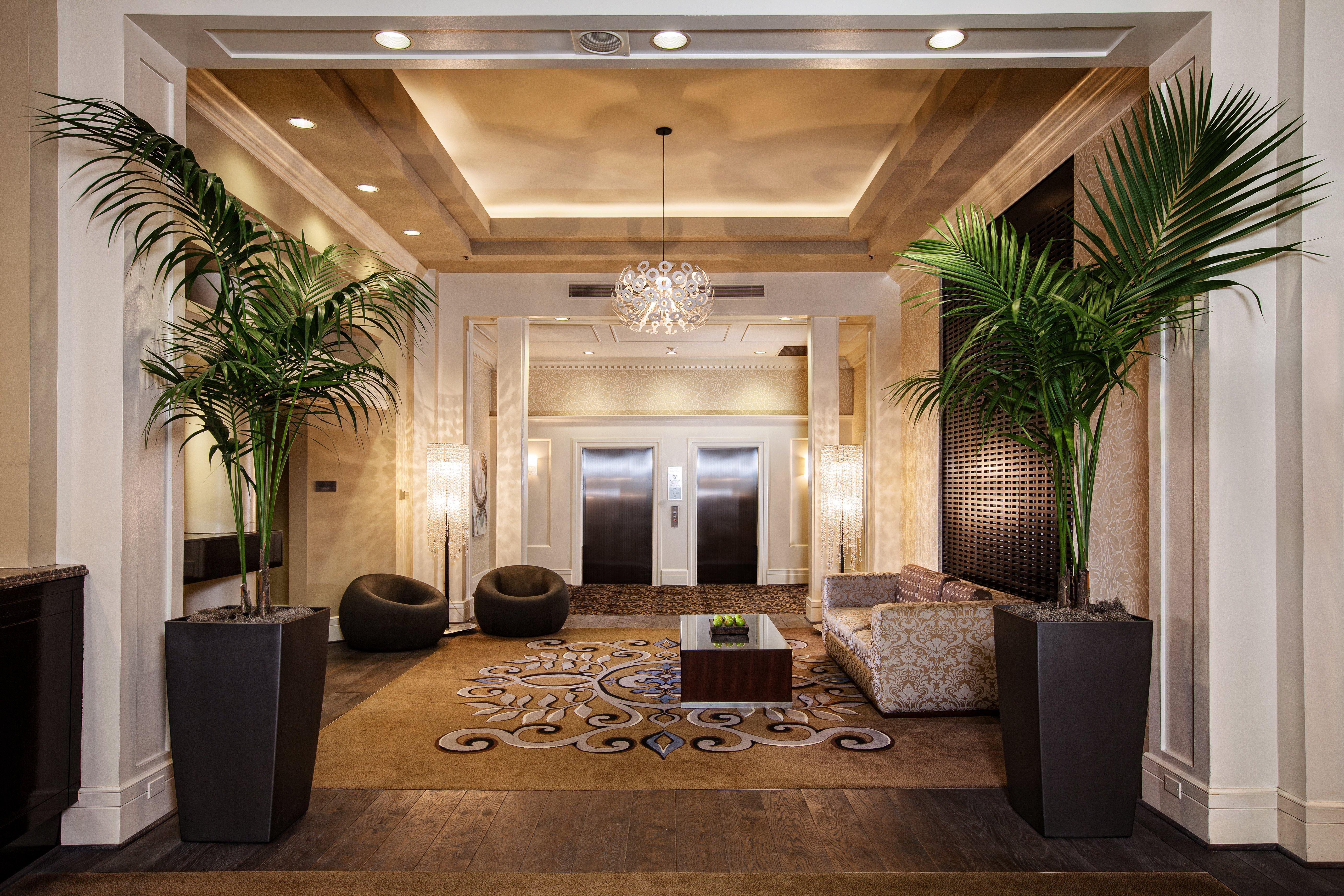 The Alexis Royal Sonesta Hotel Σιάτλ Εξωτερικό φωτογραφία